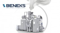 Beneks Makine, HT Tipi Çok Parametreli Ozon Ağartma Sistemi ile Sürdürülebilir Tekstil Terbiyesine Odaklanıyor