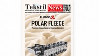 Tekstil News Dergisi, Ağustos 2026 Sayısı Online