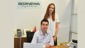 ELSE-BORNEWA; “TEKSTİL GERİ  DÖNÜŞÜMÜ MODAYA ve  MARKALARIN ÜRÜNLERİNE  YANSITIYORUZ”