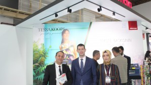 Mimaki Eurasia, FESPA Eurasia 2019’da Gövde Gösterisi Yaptı