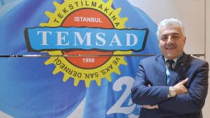 TEKSTİL MAKİNE  İHRACATIMIZ  DAHA DA ARTACAK