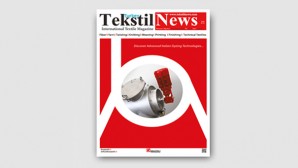 Tekstil News Online Dergi Temmuz Ağustos 2020 Sayısı