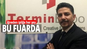 Piktech’21; İğneden ipliğe her şey bu fuarda
