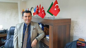 Hedefimiz Baskı Makinaları alanında ihracaat sıralamasında ilk sıraya yerleşmek…