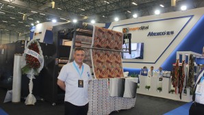 MERT DİJİTAL; ITM 2022’de ATEXCO DİJİTAL BASKI MAKİNALARI İLE KOMPLE ÇÖZÜMLER SUNDU