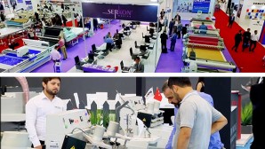 IGM 2022 ve SIGN istanbul Fuarları ; 08-11 Eylül 22′ de Konfeksiyon ve Baskı Sektörlerini Bir Araya Getiriyor
