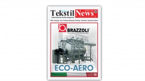 Tekstil News Dergisi Eylül 2022 Sayısı Online