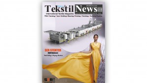 Tekstil News Dergisi Şubat 2023 Sayısı Online