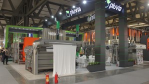 Navis TubeTex, genişletilmiş  satış ve destek sağlamak için Pluvia ile ortaklık kuruyor