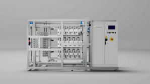 Color Service, ITMA ASIA 2025 Singapur’da  COLOR DYEING ve SMP’yi Sunacak