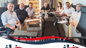 Sektörün heyecanla beklediği buluşmaya geri sayım başladı!