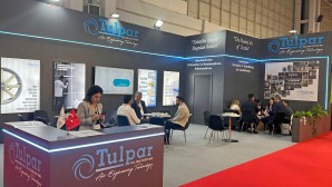 Tulpar İklimlendirme, Gaziantep Tekstil Makineleri Fuarı’nda Yenilikçi Çözümleriyle Dikkat Çekti!
