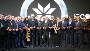 Hazır giyim ve moda fuarı IFCO, 9. kez kapılarını açtı.