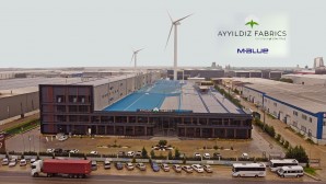 Tekstilde “Susuz” Devrim:  Ayyıldız Dokuma ve Epson’dan Ergene Havzası için örnek iş birliği