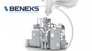 Beneks Makine, HT Tipi Çok Parametreli Ozon Ağartma Sistemi ile Sürdürülebilir Tekstil Terbiyesine Odaklanıyor