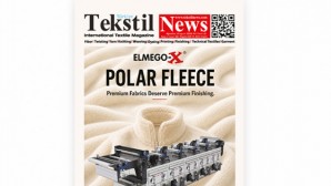 Tekstil News Dergisi, Ağustos 2026 Sayısı Online