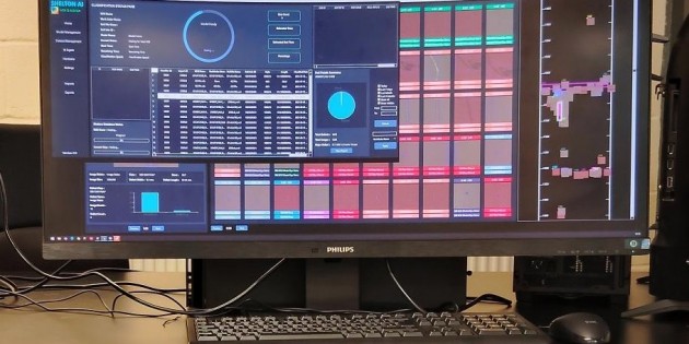 Shelton, Derin Öğrenme Yapay Zekasını ITMA Asia + CITME 2025’e Getiriyor