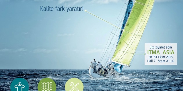 Brückner,  TECHNO-LINE TT, Evler  İçin Uzun Süreli Güzellik Sağlıyor