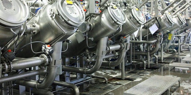 Tekstil Boyahanelerinde Hep İhmal Edilen Ama  Hayati Öneme Sahip Bir Parametre: pH Kontrolü