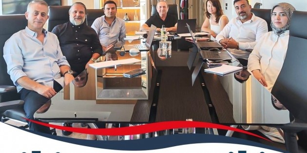 Sektörün heyecanla beklediği buluşmaya geri sayım başladı!
