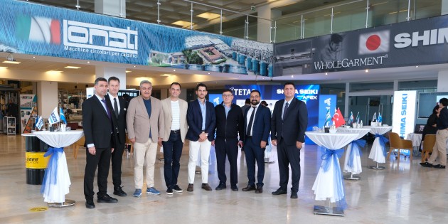 Lonati ve Shima Seiki İş Birliği ile Çorap Sektöründe Yeni Bir Dönem Başladı