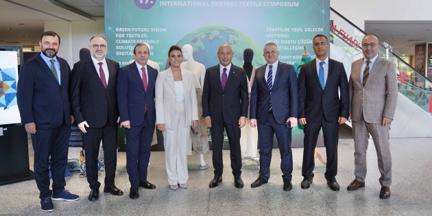 “Toplam ihracatımızın yaklaşık % 42’sini AB ülkelerine gerçekleştiriyoruz.