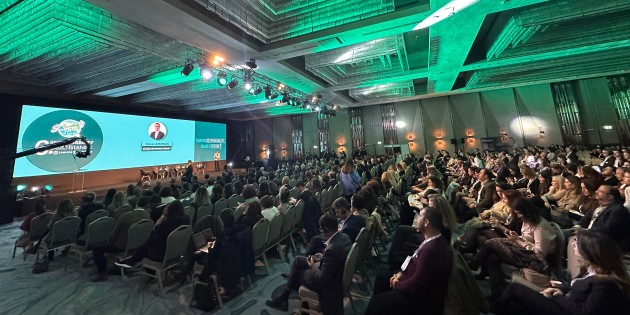 Sustainability Talks Istanbul 2025’de;  Ortak Sorumluluk, Ortak Gelecek:  “Türk Tekstil Sektörünün Dönüşüm Vizyonu”