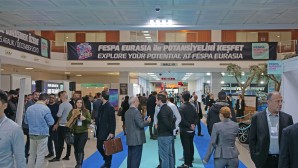 FESPA Eurasia 2019’a Büyük ilgi