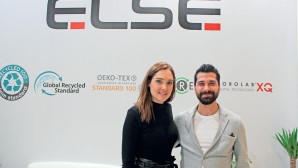 ELSE-BORNEWA ;GERİ DÖNÜŞÜM İPLİK YATIRIMINDAN SONRA ÖRME KUMAŞ ÜRETİMİNE DE BAŞLADI.