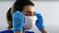 Bakterileri yüzde 99,9 filtreleyen kumaş geliştirip Türk maske üreticisinin hammadde krizine ilaç oldu