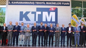 KTM 2020 Sağlık Önlemlerini Aldık