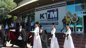 İTHİB, KTM 2020 Fuarı’na Destek Oldu