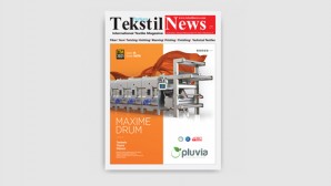 Tekstil News Online Dergi Ocak Şubat 2021 Sayısı
