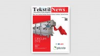Tekstil News Online Dergi Mayıs Haziran 2021 Sayısı