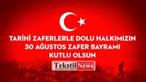 Kahraman Türk Milletinin Şanlı Destanı, 30 Ağustos Zafer Bayramı