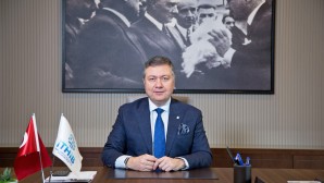 Türk tekstil sektörü 12,9 milyar dolar ihracatla tarihi zirveye ulaştı