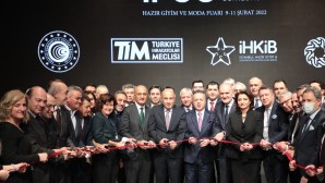 90 ülkeden 3 bin alıcının buluştuğu IFCO Fuarı 23 milyar dolarlık ihracatın itici gücü olacak