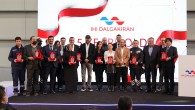 Türkiye’nin ilk ve tek turbo kompresör fabrikası IHI DALGAKIRAN     5 yaşında!