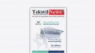 Tekstil News Online Dergi Mart 2022 Sayısı