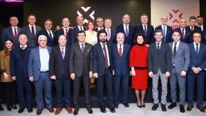 Türk tekstil sektörü, küresel alıcılarla İstanbul’da buluştu