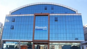 Flomak; Tüm Üretim ve Satış Gruplarını Tek Çatı Altında Topladı…