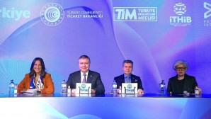 Türk tekstil sektörü, küresel büyümesine tasarımla güç katacak