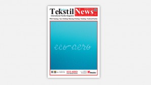 Tekstil News Dergisi Haziran 2022 Sayısı Online