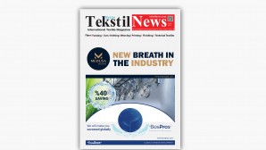 Tekstil News Dergisi Temmuz-Ağustos 2022 Sayısı Online