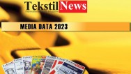 Tekstil News 2023 Medya Planı