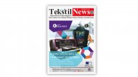 Tekstil News Dergisi Mart 2023 Sayısı Online