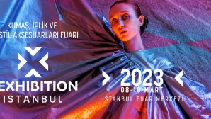 Tekstil sektörü Texhibition İstanbul ile daha güçlü