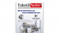 Tekstil News Dergisi Temmuz 2023 Sayısı Online