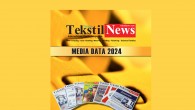 Tekstil News 2024 Medya Planı