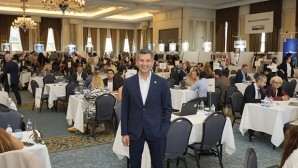 “Hazır giyim sektörü yeni iş birlikleri için sağlam temeller attı”